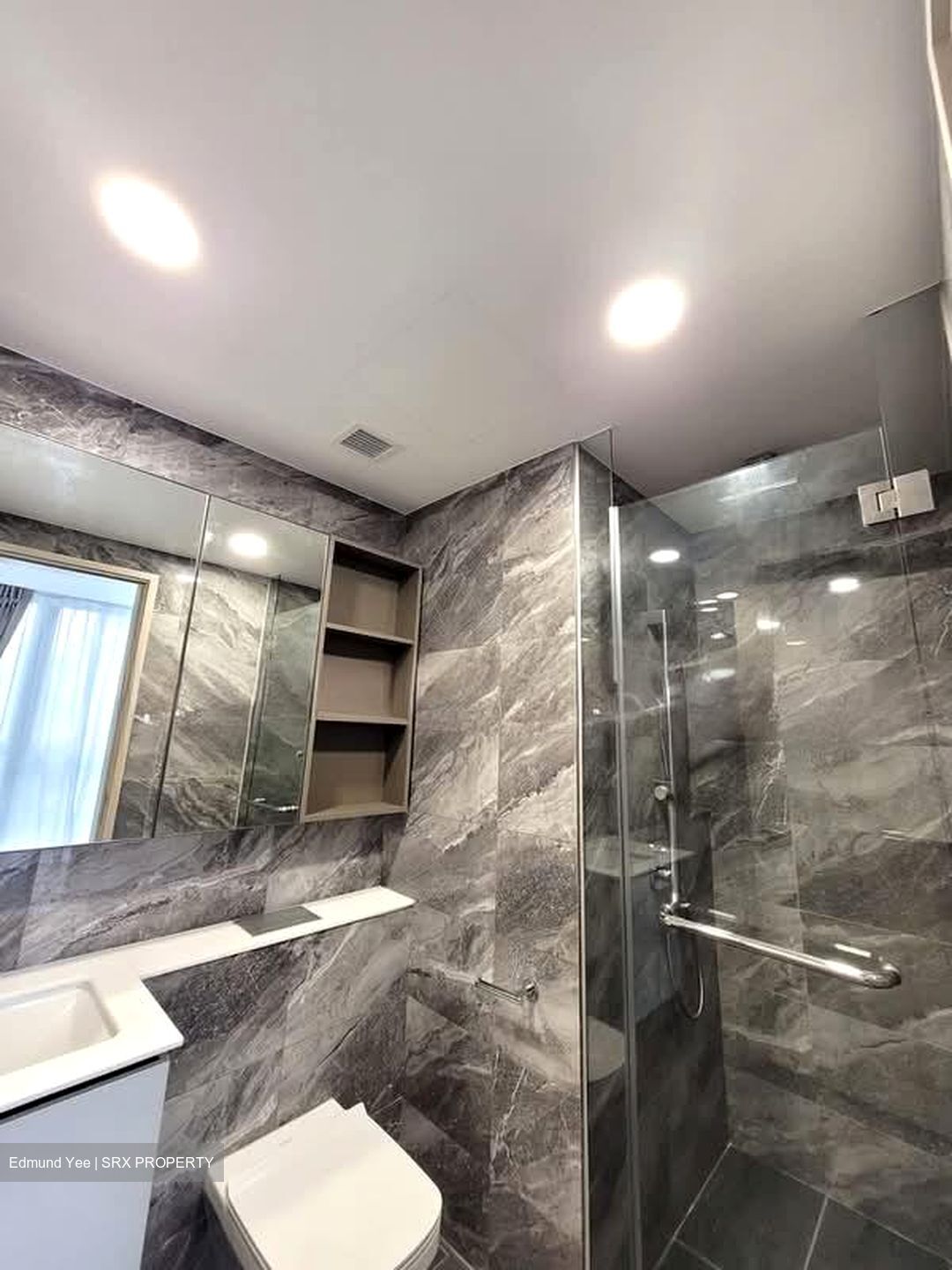 Sengkang Grand Residences (D19), Apartment #575735741